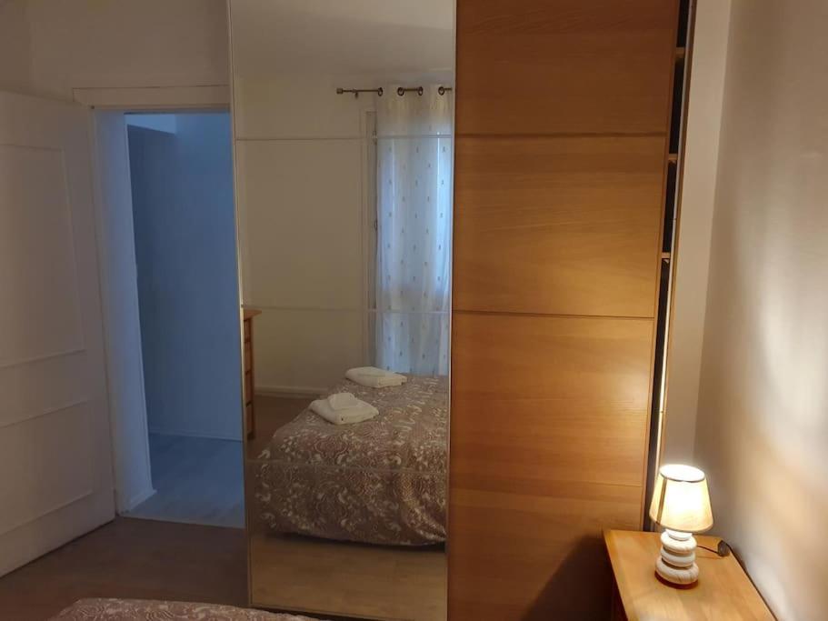 Le Lilas D Orly Exteriér fotografie