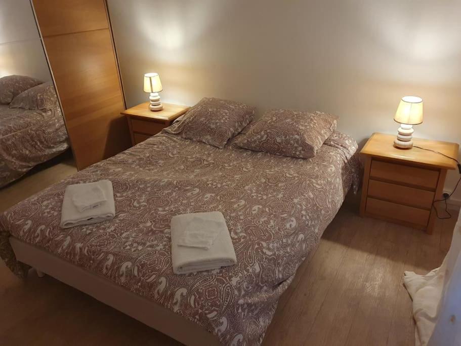 Le Lilas D Orly Exteriér fotografie