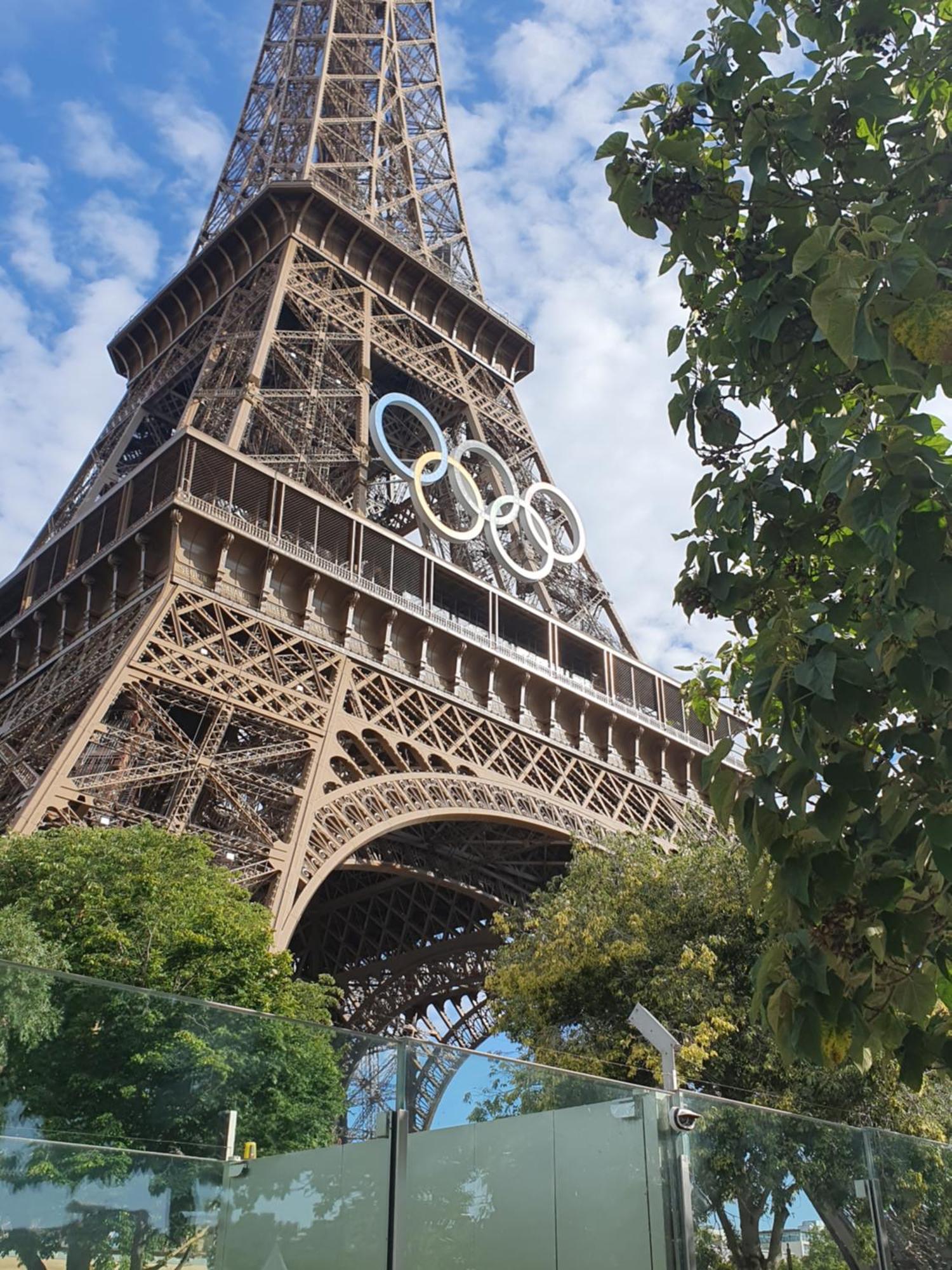 Le Lilas D Orly Exteriér fotografie